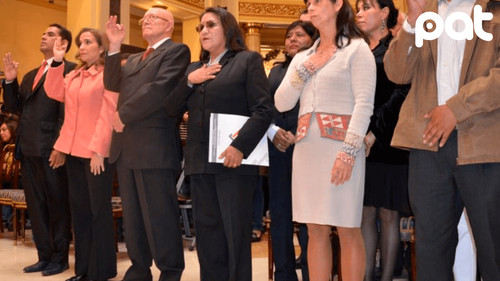 Vocales del TSE podrían quedarse hasta 2028 por vacío constitucional