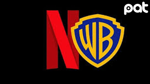 Netflix adquiere Warner Bros y HBO transformando entretenimiento