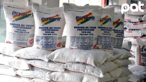 Detienen a primera involucrada en el caso &quot;harina subvencionada&quot; de Emapa; buscan a exministros