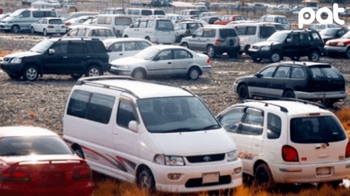 Nacionalización de “autos chutos” devaluará el parque automotor boliviano