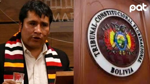 Cuestionan recurso de Huaytari contra paridad de género en binomios