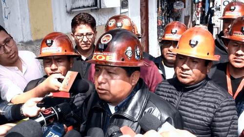 Analistas coinciden en que la COB de Huarachi no tiene poder para doblegar a la Asamblea Legislativa