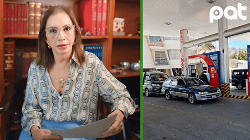 Rek advierte costo social del fin del subsidio