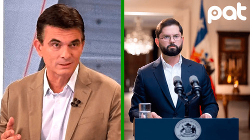 Rodrigo Paz priorizará mejores relaciones y conectividad con Chile