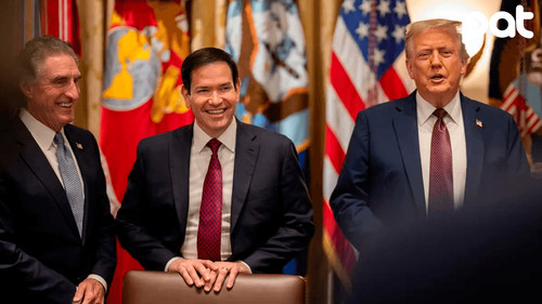 EEUU ve en balotaje boliviano oportunidad para relaciones sólidas