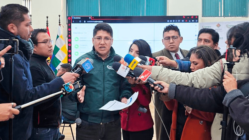 Activan cinco medidas para abordar sobredemanda de diésel