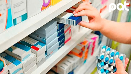 Ministerio de Salud prepara medidas para reducir precio de medicamentos