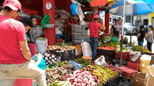Conflictividad estuvo marcada por demandas económicas en el último trimestre de 2024