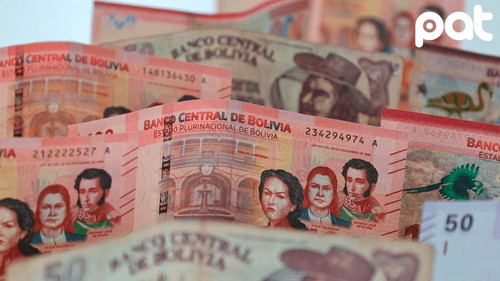 Reestructuración del órgano ejecutivo generaría ahorro anual de $us 1.000 millones