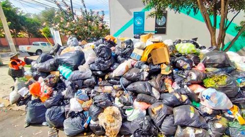 Crisis en K&#039;ara K&#039;ara: vecinos bloquean botadero exigiendo cierre técnico