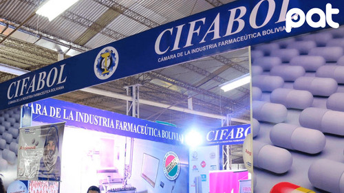 CIFABOL Participa Visión Bolivia 2025 busca alianza con nuevo gobierno