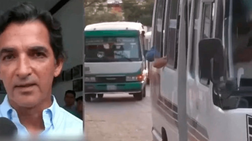 Concejal Mamen Saavedra critica gestión municipal en caso Mutualista y conflicto con transportistas