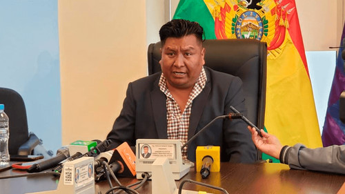 Nueva ley para convocar a postulantes del fiscal general