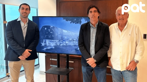 Gobierno retoma impulso para proyecto hub Viru Viru