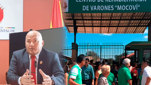 Acusado de Abuso Infantil: Detención Preventiva para Sospechoso en Trinidad