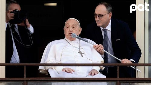 El adiós sereno del Papa Francisco según su médico
