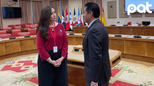 Bolivia y Argentina fortalecen cooperación rumbo a Congreso Iberoamericano