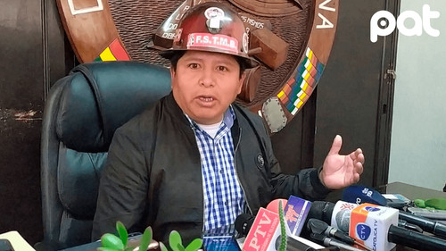 Piden comisión multipartidaria para investigar corrupción en la COB