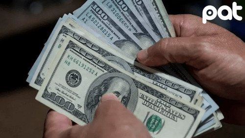 Ministro Espinoza descarta volver al dólar Bs 6,96