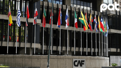 Bolivia define agenda regional en foro CAF