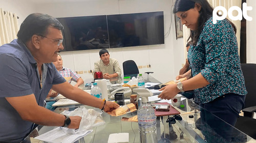 Gobierno activa plan de emergencia e investiga corrupción con empresarios de la Amazonía