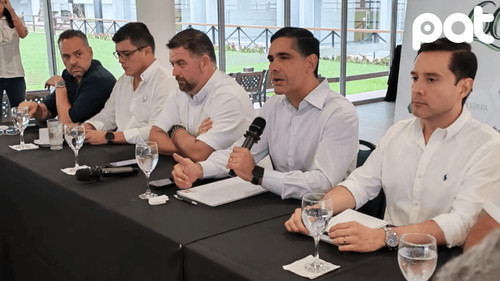 Gobierno fortalece diálogo con sectores productivos nacionales