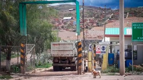 Vecinos levantan bloqueo en K’ara K’ara tras acuerdo con la Alcaldía 