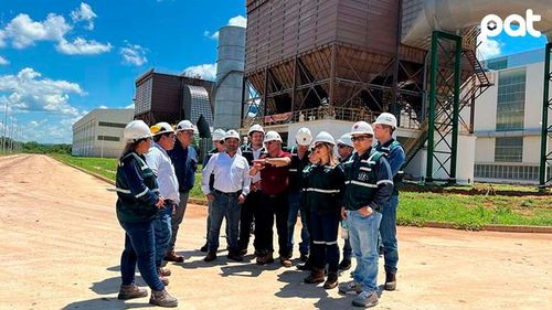 Ingenieros cuestionan contratación sin requisitos en el Mutún