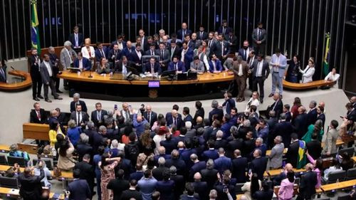 Polémica en Brasil por proyecto que ampliaría inmunidad de congresistas y encendió alarma sobre la impunidad