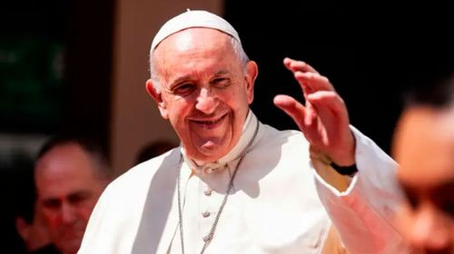  Muere el papa Francisco, el primer latinoamericano en liderar la Iglesia católica