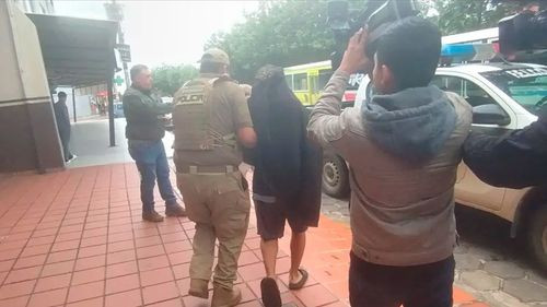 Hallan en un alojamiento a una adolescente con denuncia de desaparición