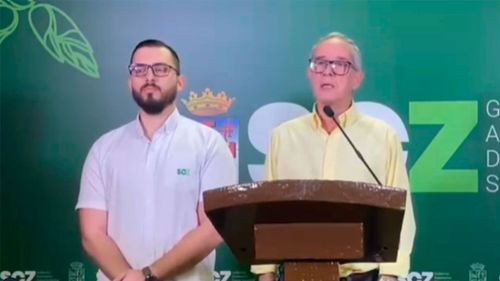Santa Cruz promociona 7 macroregiones turísticas para Semana Santa