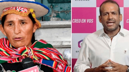 Abogado de Patty rechaza informe de la ONU y defiende la detención de Camacho 