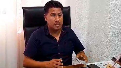 Callejas descarta pedido de pobladores de Pailón y asegura que la decisión está en manos del TSE
