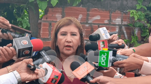 Mujer es hallada sin vida en un inmueble; presunto autor está identificado