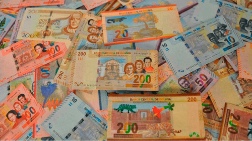 Comerciante en la Guardia pierde 300 mil bolivianos en audaz robo: se sospecha complicidad cercana