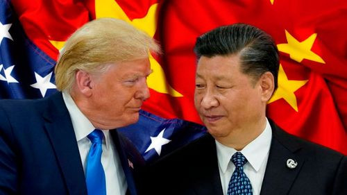 EEUU y China acuerdan una pausa de 90 días en su guerra comercial