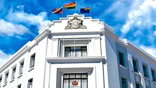 Fiscal General del Estado dispone evaluación del desempeño de fiscales de carrera a nivel nacional