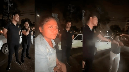 Guardia de seguridad de un boliche en el centro es denunciado por agredir a dos mujeres