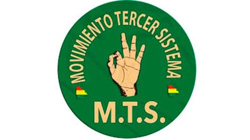  Suspenden temporalmente la participación del MTS en las elecciones del 17 de agosto