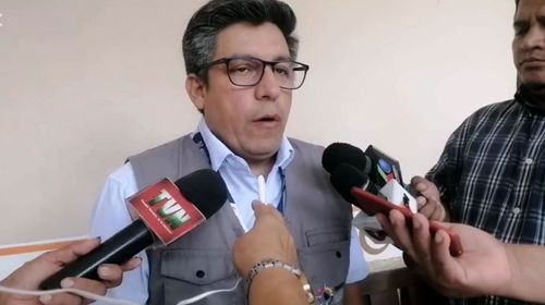  Senamhi mantiene alerta hidrológica por posibles desbordes de ríos en Santa Cruz
