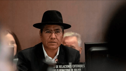 Bolivia pierde derecho a voto en la ONU por falta de pago de cuotas 
