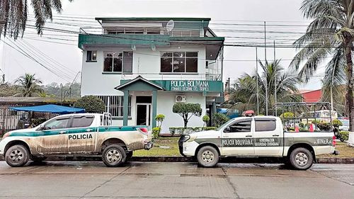  Gobierno denuncia que narcos asesinan en el trópico a quienes ofrecen protección y no cumplen  