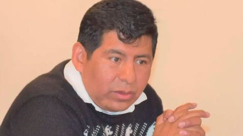 Vocal Tahuichi propone derogar artículo de la Ley 1057 que autoriza el acceso de la Agetic a datos privados 