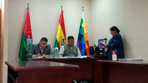 Sala Constitucional rechaza acción popular contra decreto 5515