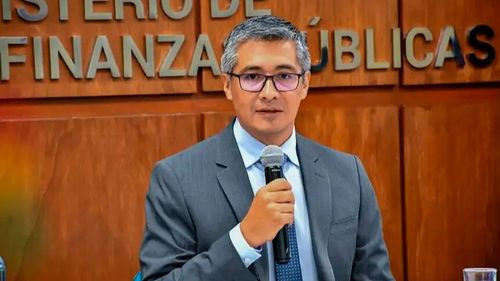 Bolivia presentará su agenda de crecimiento e inversión en foro de la CAF