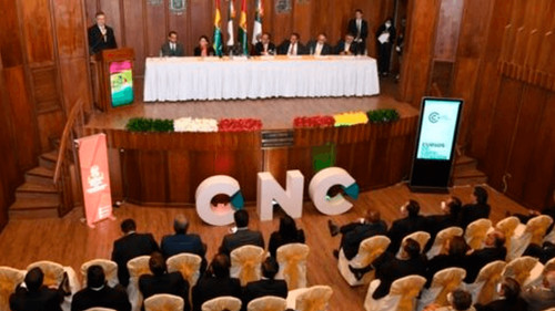 CNC presenta «Agenda de Reactivación» para superar la crisis tras 50 días de bloqueos