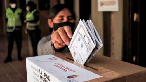 120 observadores internacionales llegarán al país antes de la segunda vuelta