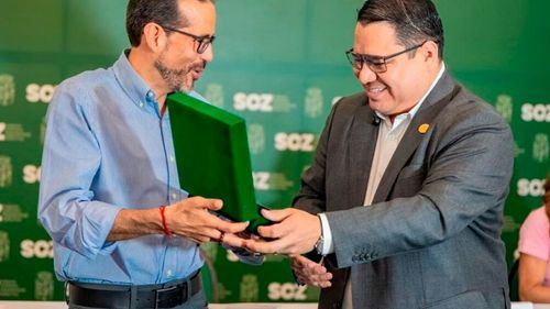 Fiscal General destaca la nueva Ley 397 que refuerza la RAI contra la violencia de género