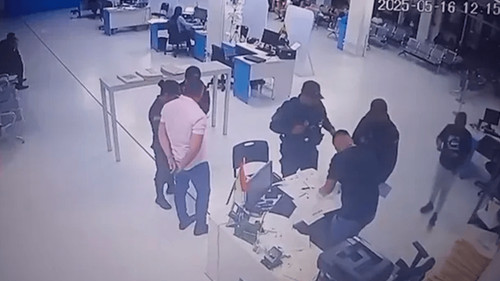 Piden garantías para director del Segip tras amenazas por caso PCC